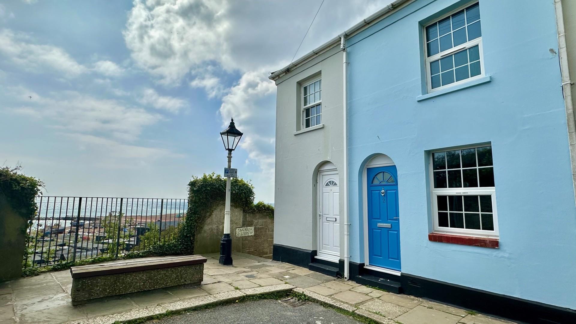 Tackleway, Old Town, Hastings